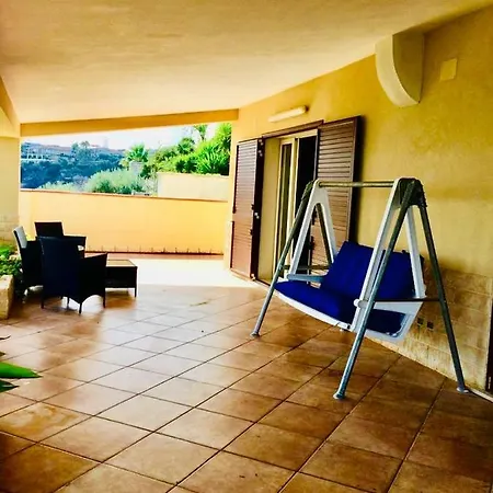 Vela Villa
