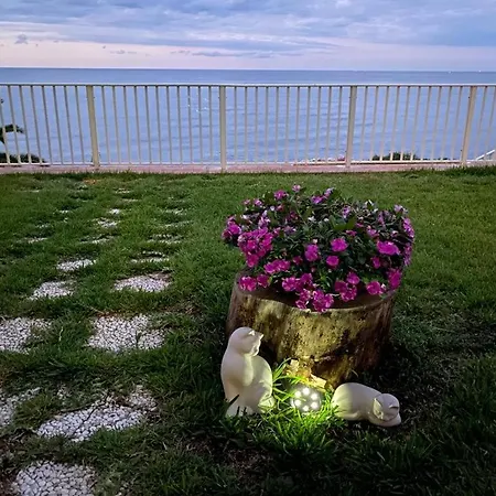 Villa Vela *