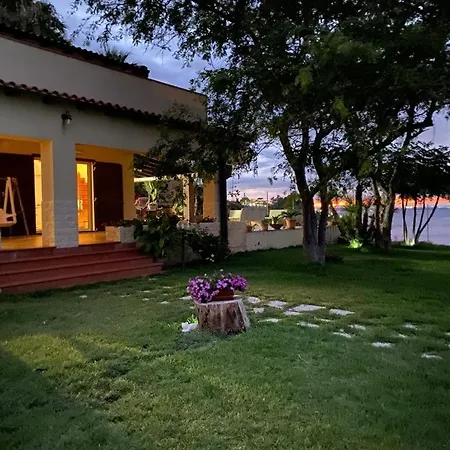 Vela Villa Augusta