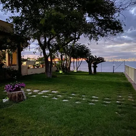 Vela Augusta