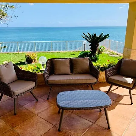 Vela 别墅 奥古斯塔