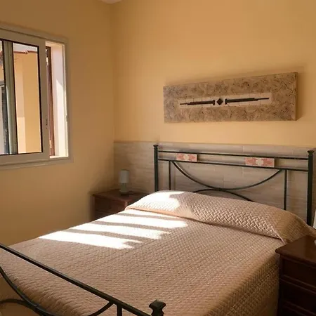 Vela Villa
