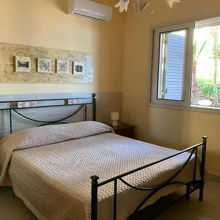 Vela Villa *