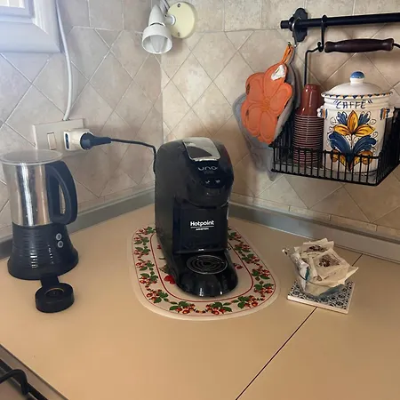 Vela 别墅 奥古斯塔