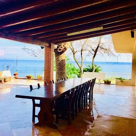 Villa Vela Augusta