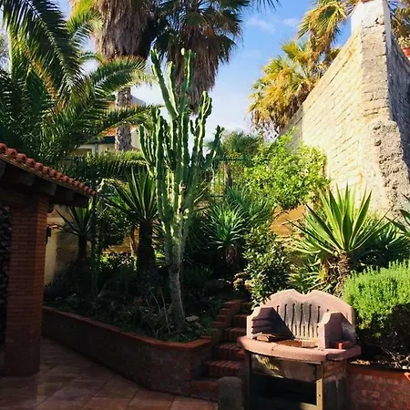 Villa Vela Augusta