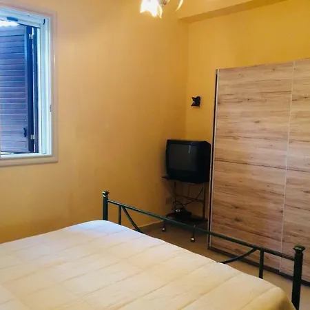 Vela Villa *