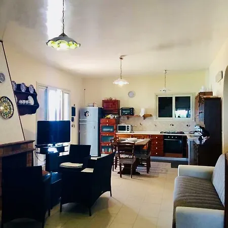 Villa Vela