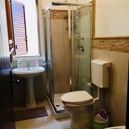 Vela Villa Augusta
