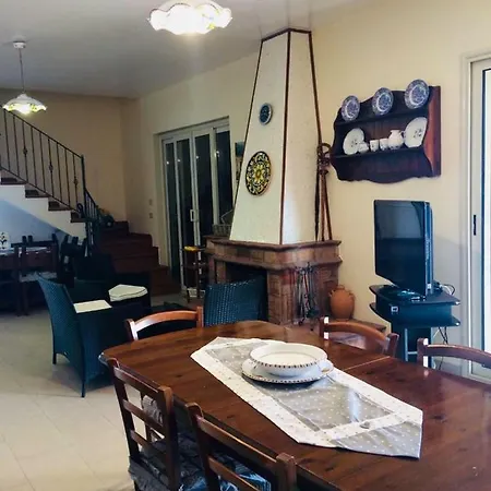 Villa Vela *