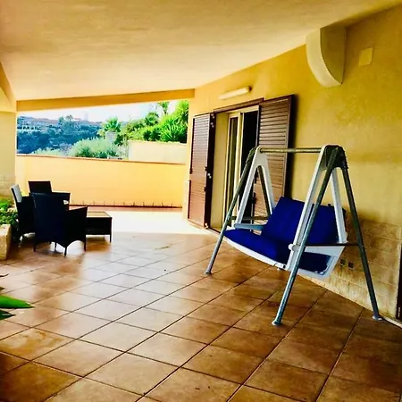 Vela Villa